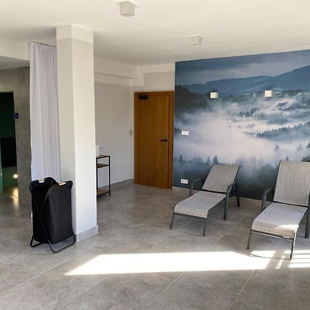Krkonossky Apartman Bratrouchov جابلونك ناد جيزيرو المظهر الخارجي الصورة