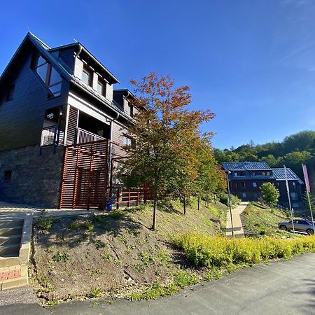 Krkonossky Apartman Bratrouchov جابلونك ناد جيزيرو المظهر الخارجي الصورة