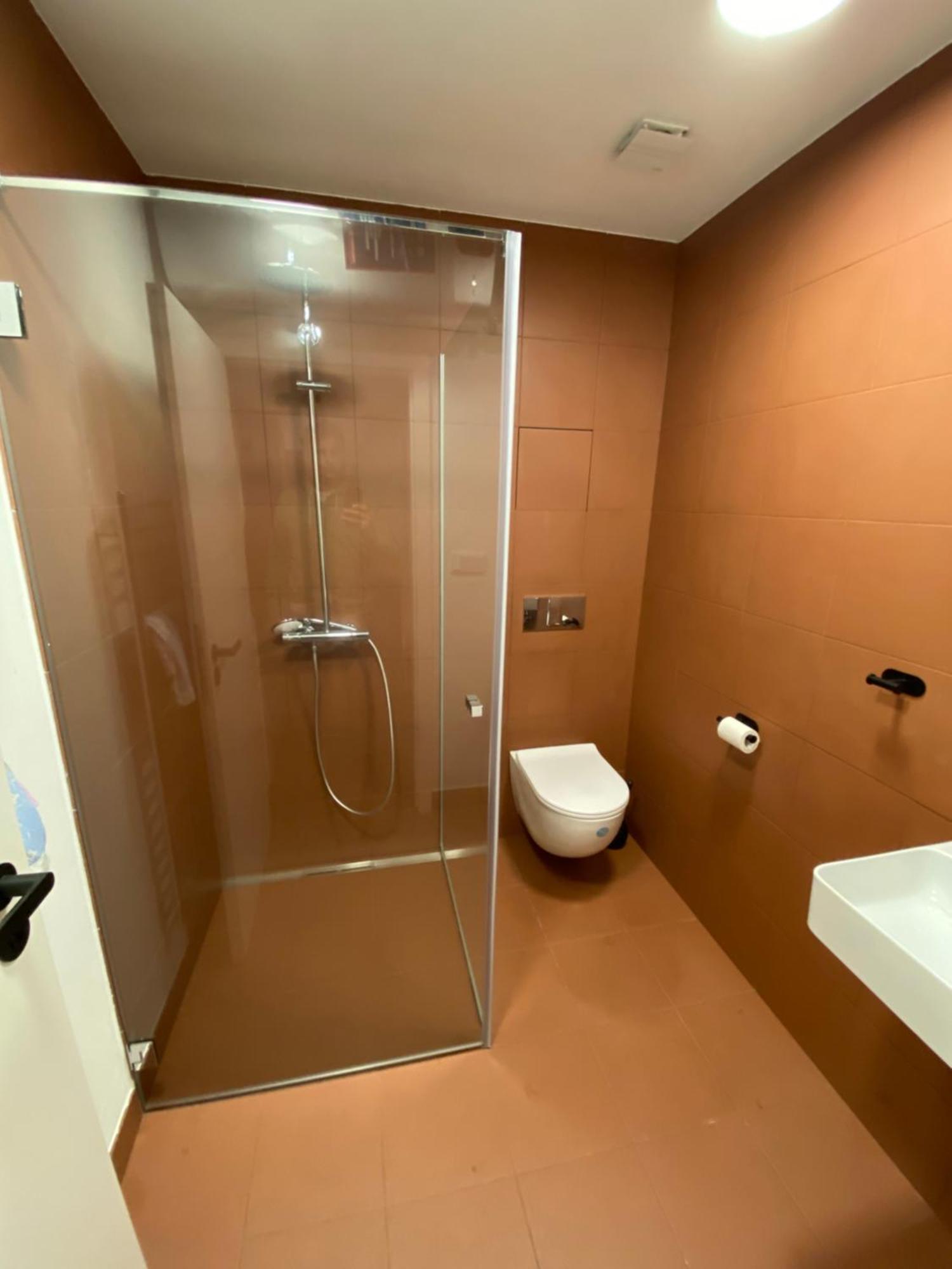 Krkonossky Apartman Bratrouchov جابلونك ناد جيزيرو المظهر الخارجي الصورة